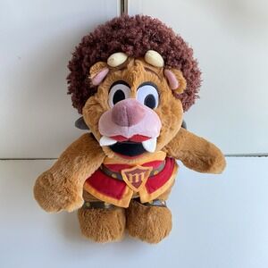 Disney Pixar Onward Manticore Mascot Medium 15" Plush Super Soft‎